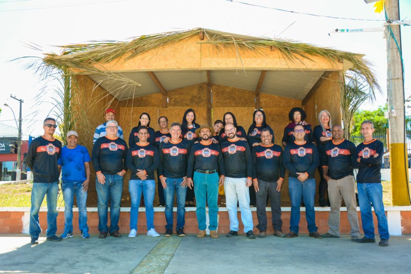 Foto: Reprodução/Prefeitura Mun. Vitória da Conquista - BA