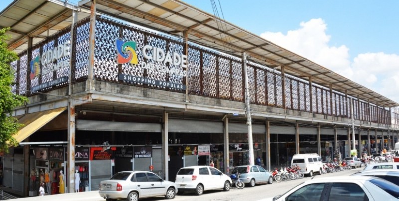 Foto: ReproduÃ§Ã£o/Prefeitura de Feira de Santana - BA