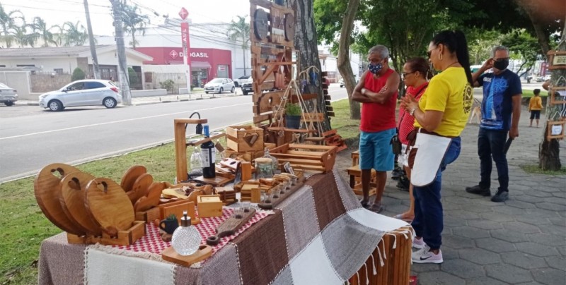 Foto: Valdenir Lima