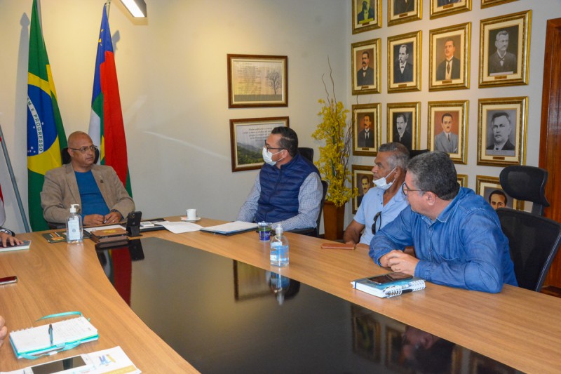 Foto: Reprodução/Prefeitura Mun. Vitória da Conquista - BA