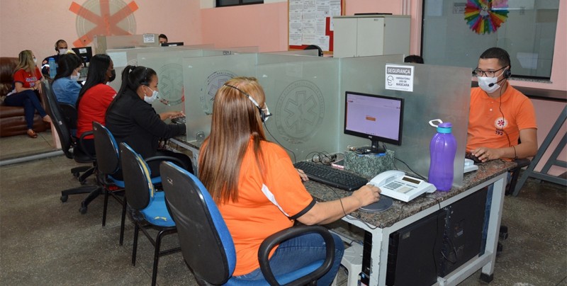 Foto: Izinaldo Barreto
