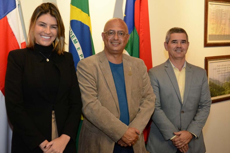 Foto: Reprodução/Prefeitura Mun. Vitória da Conquista - BA