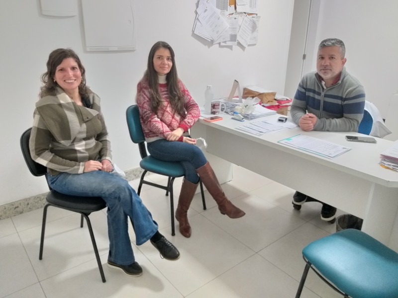 Foto: Reprodução/Prefeitura Mun. Vitória da Conquista - BA