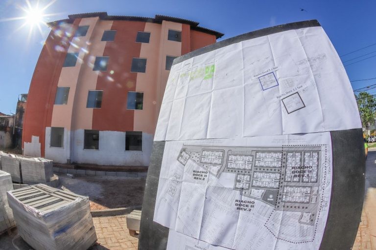 Antes essas mudanças precisavam de aprovação de todos os condôminos - (Foto: Marco Nascimento/Agência Pará)