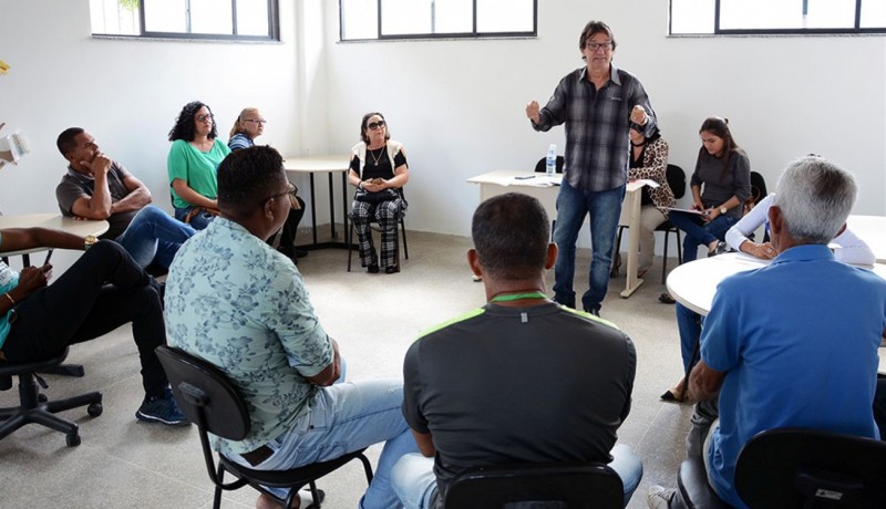 Foto: Jorge Magalhães