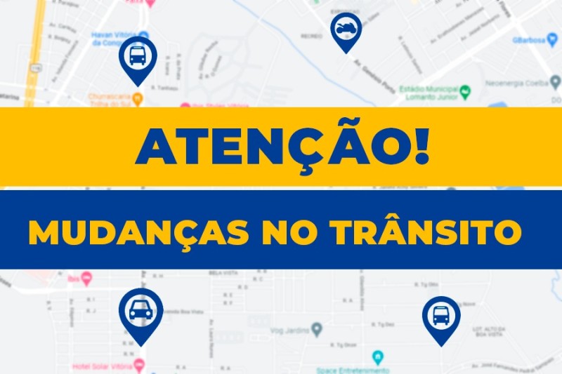 Foto: Reprodução/Prefeitura Mun. Vitória da Conquista - BA
