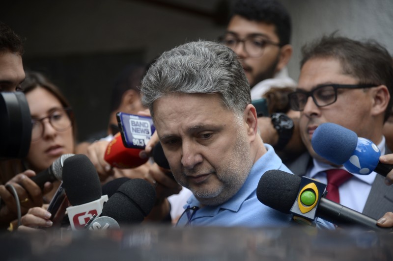 © Tânia Rêgo/Agência Brasil