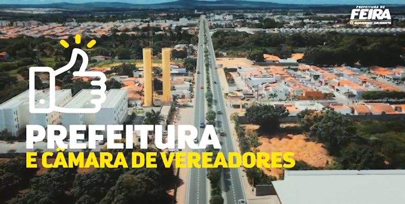 Crédito: Captura de tela do vídeo