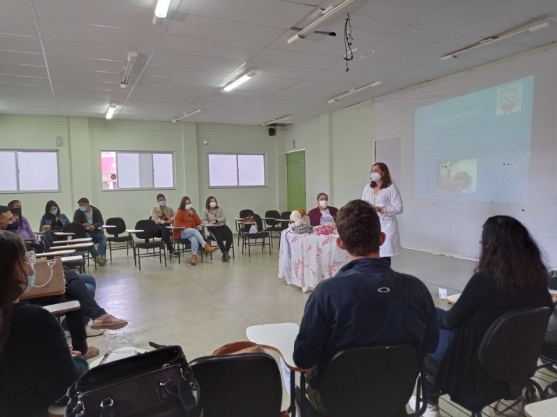 Foto: Reprodução/Prefeitura Mun. Vitória da Conquista - BA