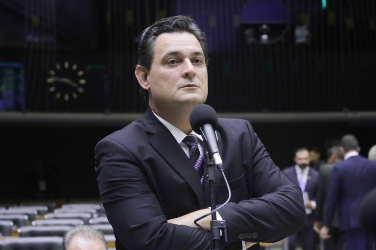 Zuliani que incluir mais essa vacina no calendário de vacinação do SUS - (Foto: Paulo Sérgio/Câmara dos Deputados)