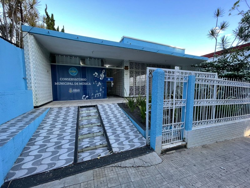 Foto: Reprodução/Prefeitura Mun. Vitória da Conquista - BA