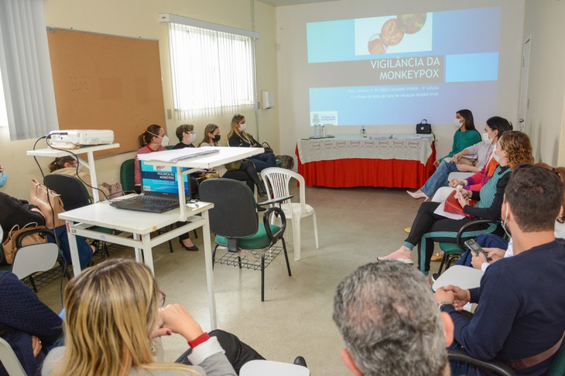 Foto: Reprodução/Prefeitura Mun. Vitória da Conquista - BA