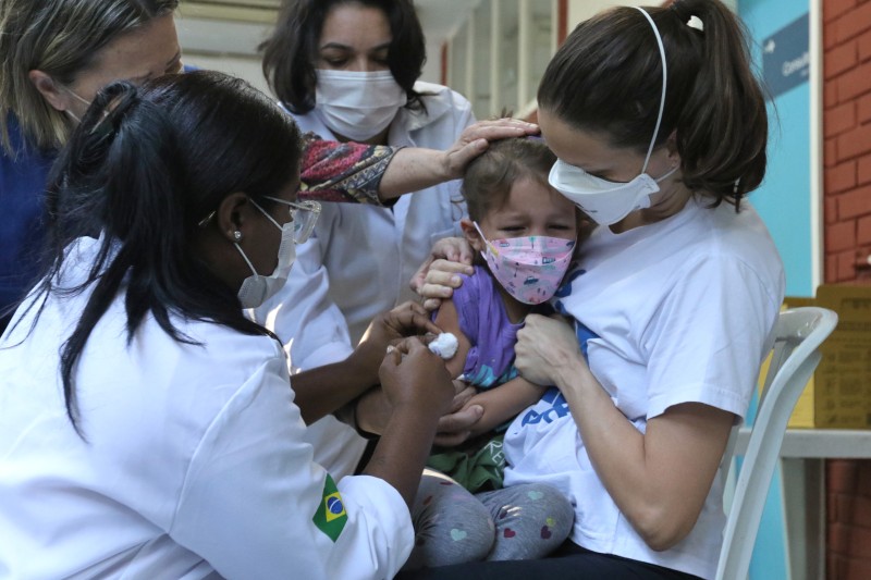 © Tânia Rêgo/Agência Brasil