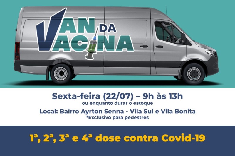 Foto: Reprodução/Prefeitura Mun. Vitória da Conquista - BA