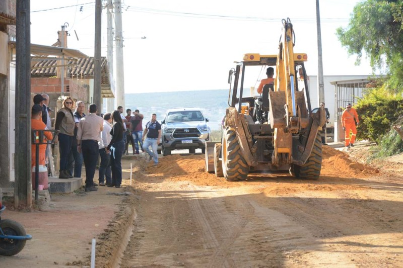 Foto: Reprodução/Prefeitura Mun. Vitória da Conquista - BA
