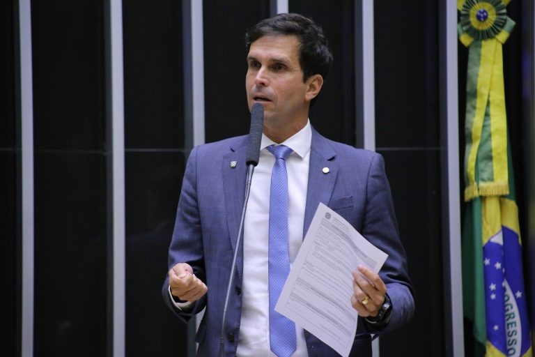 Luiz Lima: a legitimidade para o pedido está atrelada à situação específica factual - (Foto: Michel Jesus/Câmara dos Deputados)