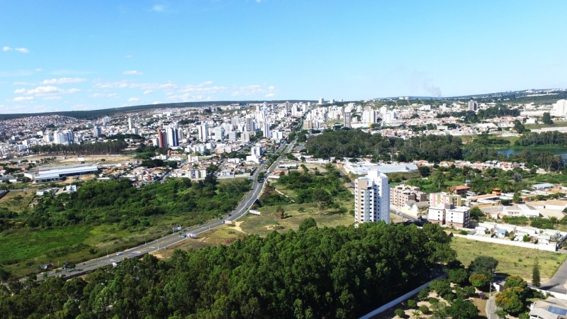 Foto: Reprodução/Prefeitura Mun. Vitória da Conquista - BA