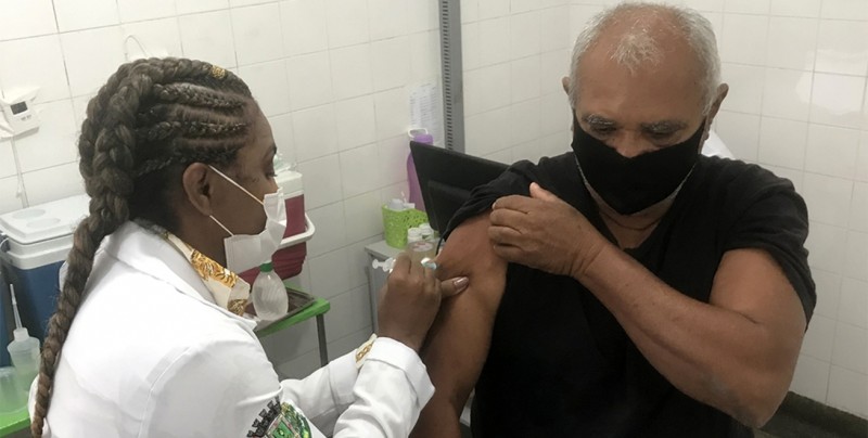 Foto: Thiago Paixão