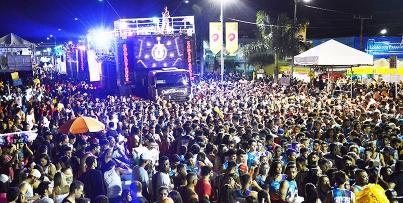 Foto: ReproduÃ§Ã£o/Prefeitura de Feira de Santana - BA