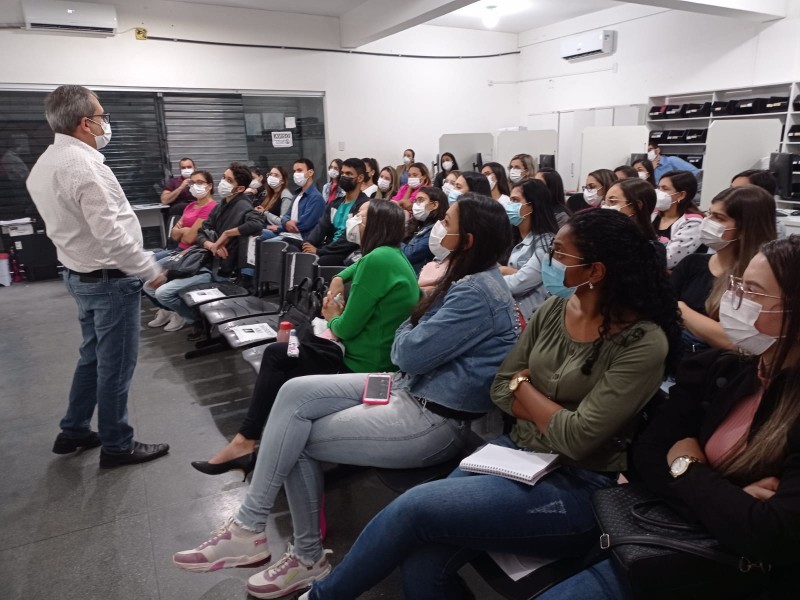 Foto: Reprodução/Prefeitura Mun. Vitória da Conquista - BA