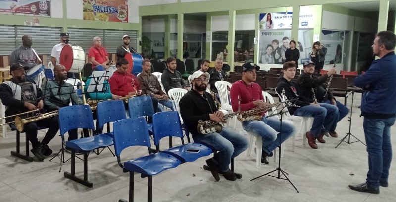 Foto: Reprodução/Prefeitura Mun. Vitória da Conquista - BA