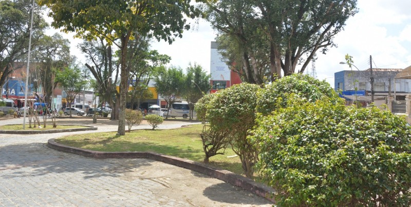 Foto: ReproduÃ§Ã£o/Prefeitura de Feira de Santana - BA