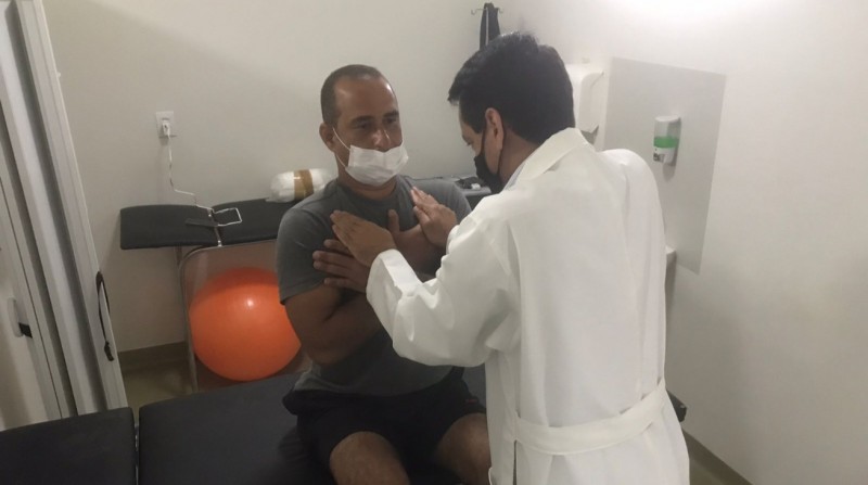 Foto: Thiago Paixão