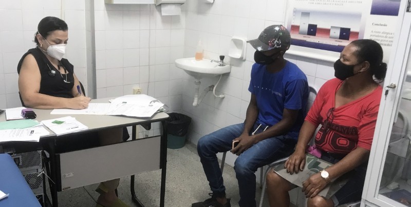 Foto: Thiago Paixão