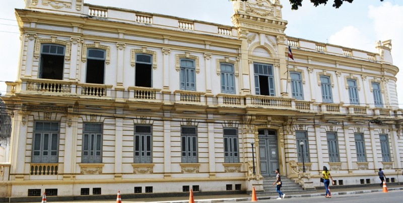 Foto: ReproduÃ§Ã£o/Prefeitura de Feira de Santana - BA
