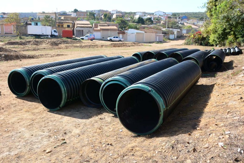 Foto: Reprodução/Prefeitura Mun. Vitória da Conquista - BA