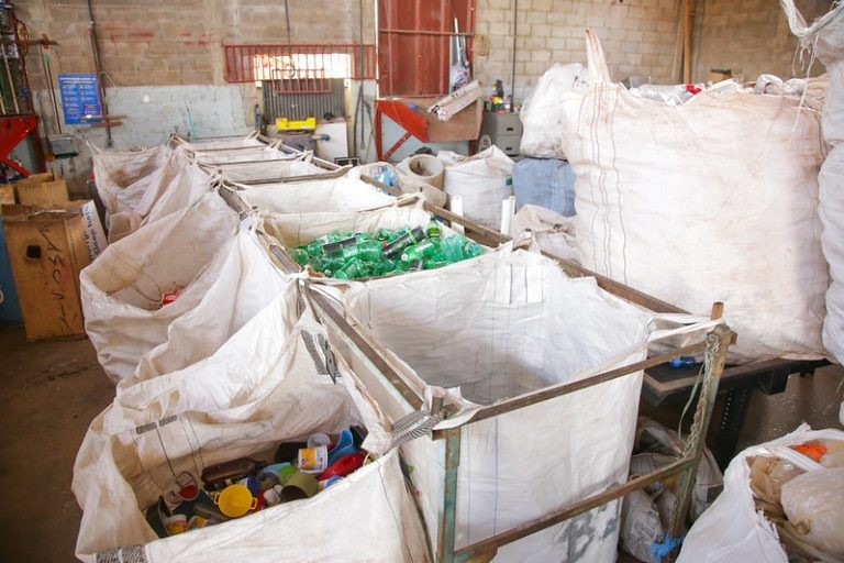 Foi incorporada à lei a lista com os tipos de projetos que poderão ser beneficiados - (Foto: Tony Oliveira/Agência Brasília)