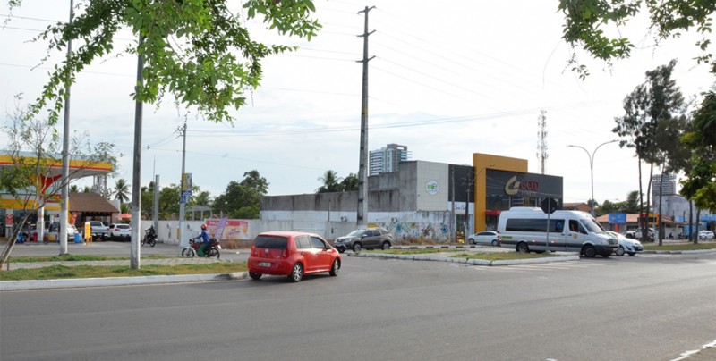 Foto: Izinaldo Barreto