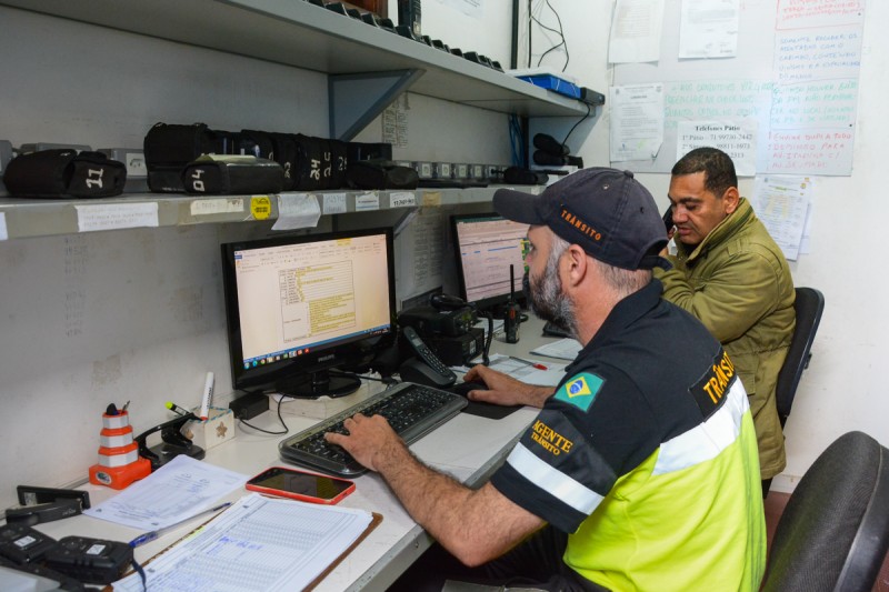Foto: Reprodução/Prefeitura Mun. Vitória da Conquista - BA