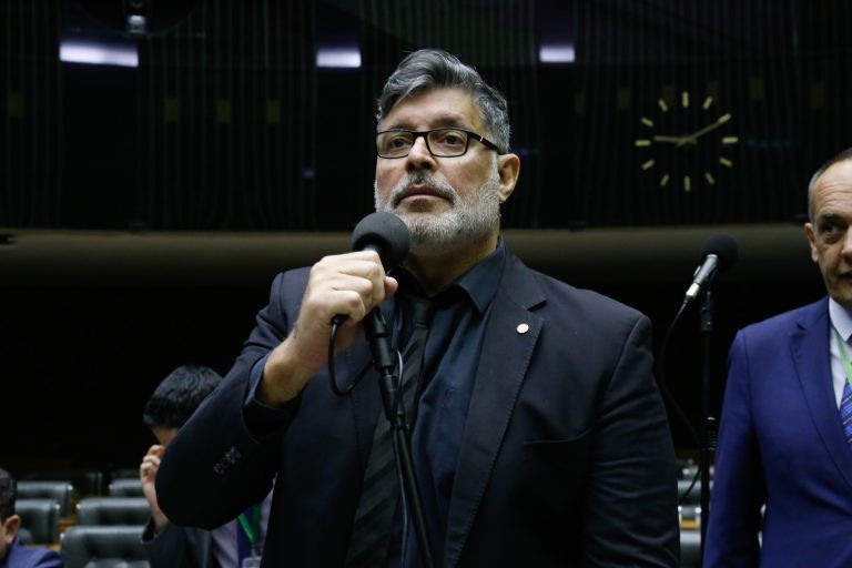 Frota: proposta visa evitar mortes - (Foto: Elaine Menke/Câmara do Deputados)