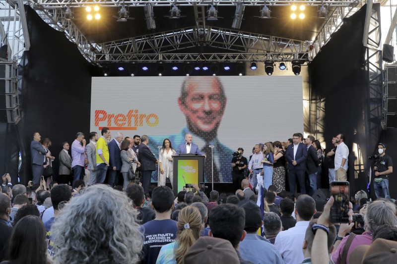 © Wilson Dias/Agência Brasil