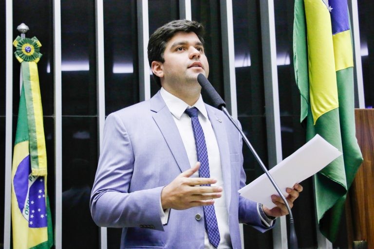Marreca Filho destaca que muitos não denunciam por medo - (Foto: Marina Ramos/Câmara dos Deputados)