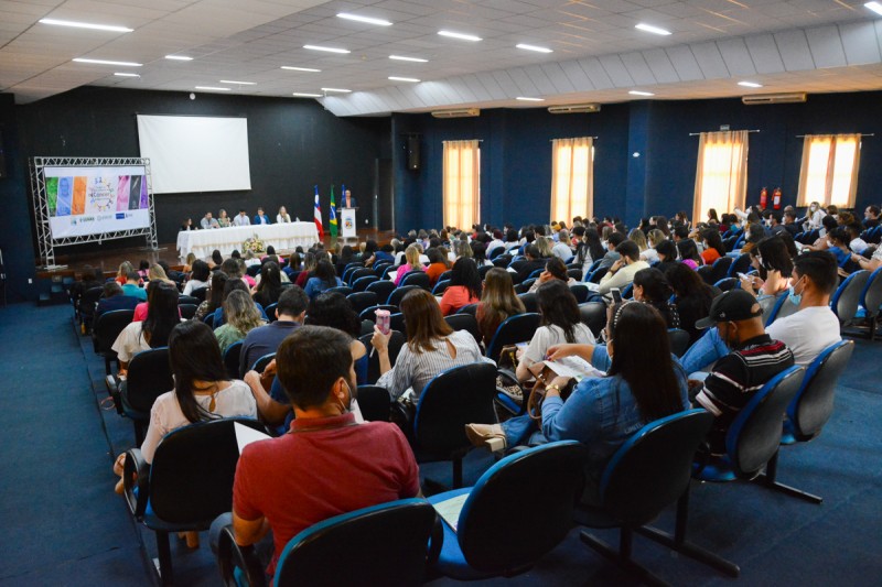 Foto: Reprodução/Prefeitura Mun. Vitória da Conquista - BA