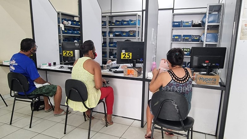 Foto: Reprodução/Prefeitura Mun. Vitória da Conquista - BA