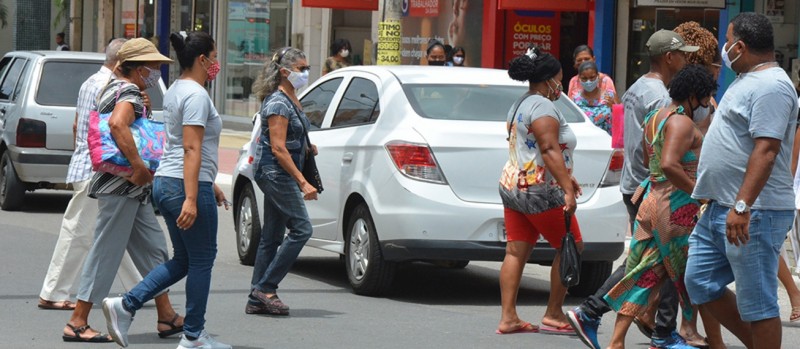 Foto: Jorge Magalhães