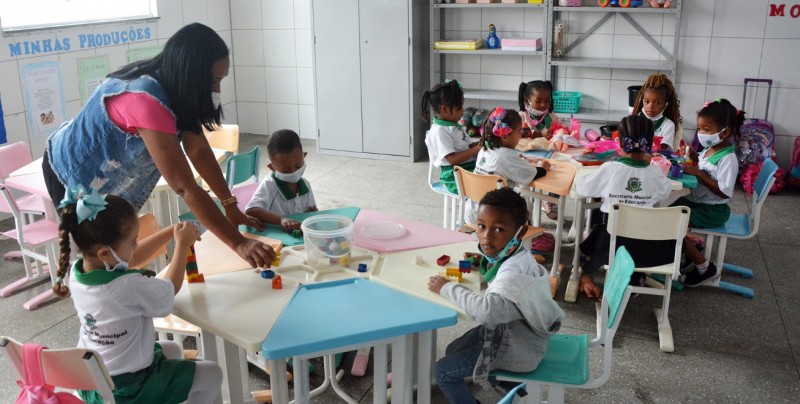 Foto: ReproduÃ§Ã£o/Prefeitura de Feira de Santana - BA
