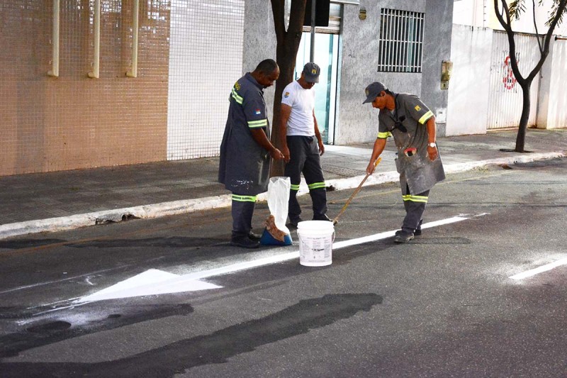 Foto: Reprodução/Prefeitura Mun. Vitória da Conquista - BA