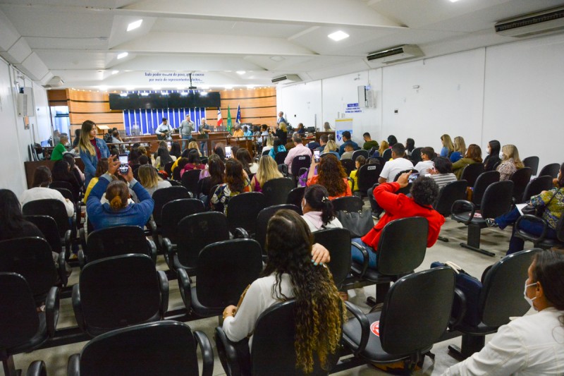 Foto: Reprodução/Prefeitura Mun. Vitória da Conquista - BA