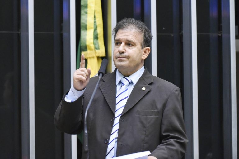 Pompeo de Mattos diz que norma semelhante já foi revogada - (Foto: Zeca Ribeiro/Câmara dos Deputados)