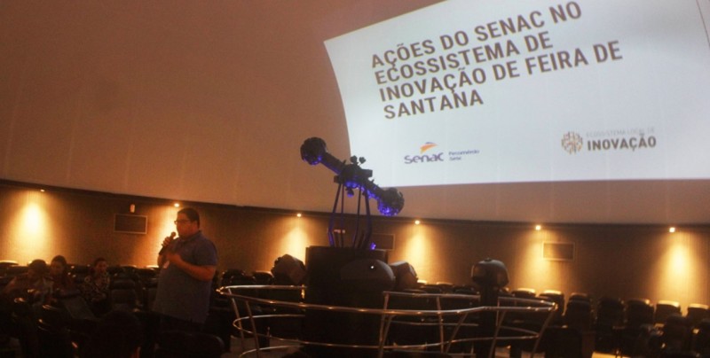Foto: Thaciane Mendes