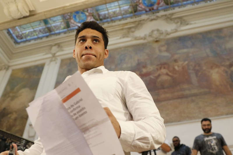 © Fernando Frazão/Agência Brasil