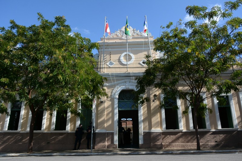 Foto: Reprodução/Prefeitura Mun. Vitória da Conquista - BA