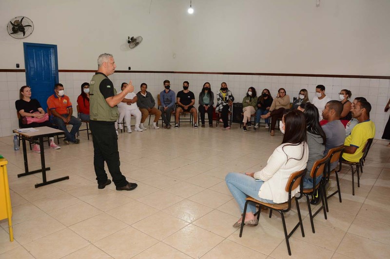Foto: Reprodução/Prefeitura Mun. Vitória da Conquista - BA