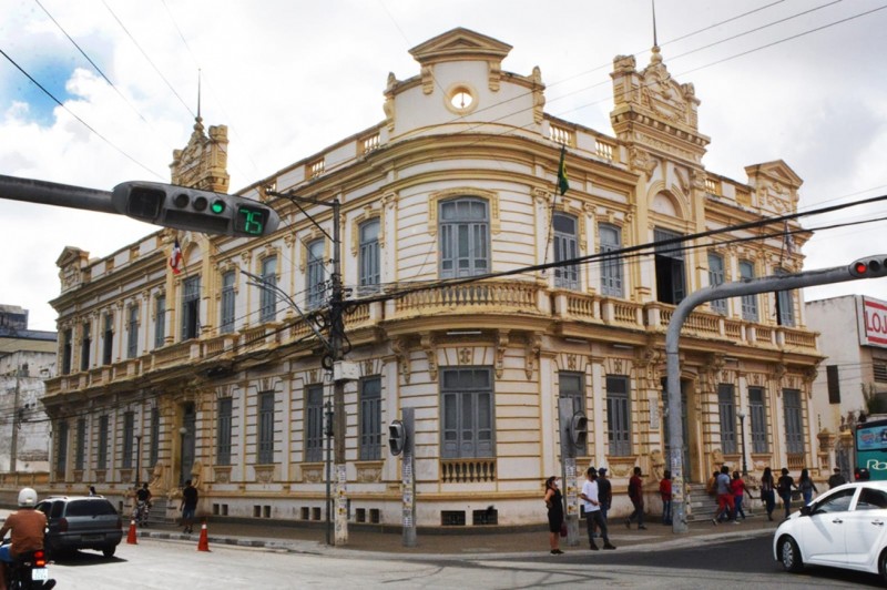 Foto: ReproduÃ§Ã£o/Prefeitura de Feira de Santana - BA
