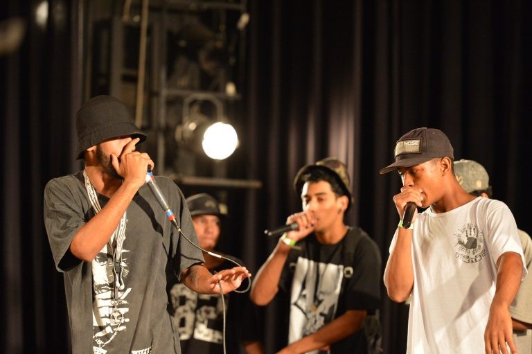 Lei repassa verbas federais a estados e municípios para promoção de atividades culturais - (Foto: Beto Morais/Governo do Espírito Santo)