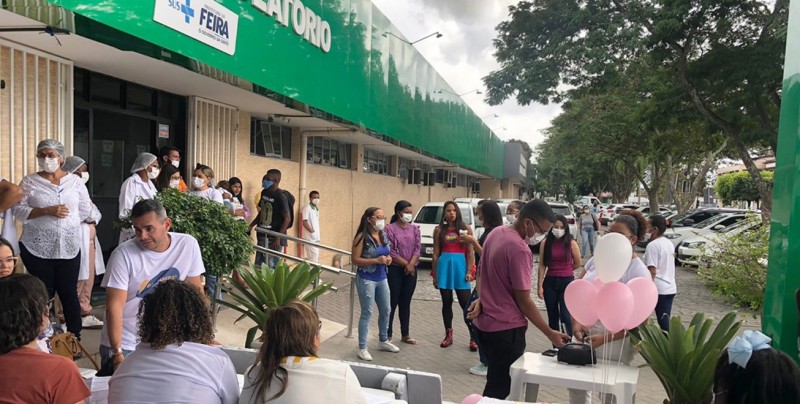 Foto: Fátima Brandão